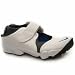 Nike Air Rift - 7 Uk - White & Grey - Man Made