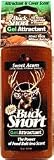 Evolved Habitats Deer Hunting Buck Snort - Sweet Acorn