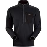 Arc'teryx Tau Pullover - Men's