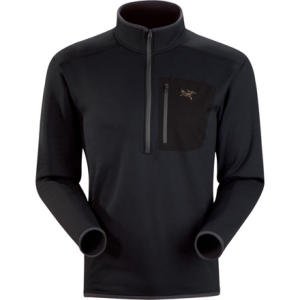 Buy Arc'teryx Tau Pullover - Mens by ARCTERYX