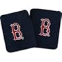 Boston Red Sox Team Wristband Pair