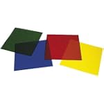 Chauvet Gel Packs fit Par38,56,64