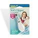 Fold-Up Nail Clipper by Safety 1st - one color, one size