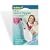 Fold-Up Nail Clipper by Safety 1st - one color, one size