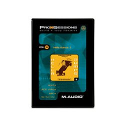 M-Audio