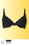 Wonderbra Enrapture Convertible Bra