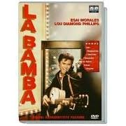 La Bamba [Region 2]