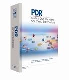PDR Guide to Drug Interactions, Side Effects, and Indications, 2008 (Pdr Guide to Drug Interactions, Side Effects and Indications)