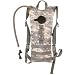 ACU Digital Backstrap Hydration System