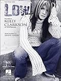 Kelly Clarkson : LOW (Piano Vocal)