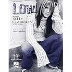 Kelly Clarkson : LOW (Piano Vocal) book cover
