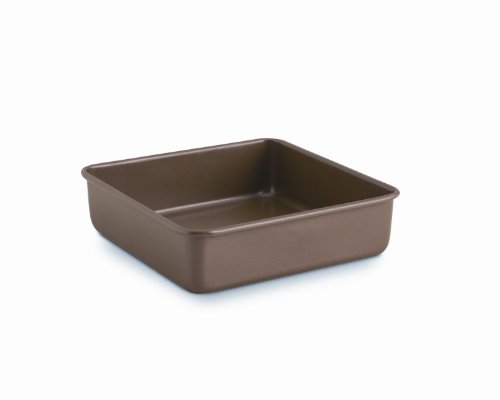 Simply Calphalon 8-Inch Bakeware Cake pan