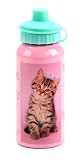 Rachael Hale Peanut aluminium bottle
