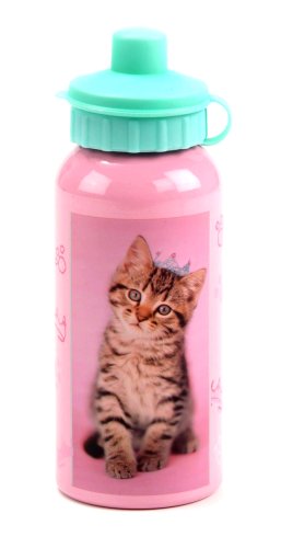 Childrens Toyshop  Kitchen & Housewares : Rachael Hale Peanut aluminium bottle