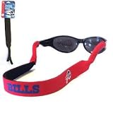 Buffalo Bills Neoprene NFL Sunglass Strap Fgc015 - B000STO59K