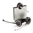GN Netcom 9120 Wireless Headset with Flex Boom and Remote Lifter (Premium Package)