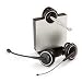 GN Netcom 9120 Wireless Headset with Flex Boom and Remote Lifter (Premium Package)
