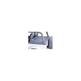 Duster For Jeep ~ CJ7 ~ 1980-1991 ~ Black ~ by Bestop