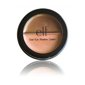 e.l.f. Cosmetics Duo Eye Shadow Cream