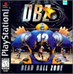 Childrens Toyshop  Video Games : Dead Ball Zone
