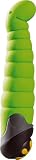 Fun Factory - 6197001154 Vibrator Paulchen II, apfelgr�n - 