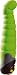 Körperpflege & Bad : Fun Factory - 6197001154 Vibrator Paulchen II, apfelgrün