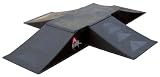 Airwalk 4 Mini Ramps & Fun Box
