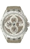 Swatch Right Track Grey Chrono Grey Dial Men's watch #SVGK409
