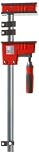 Bar & Pipe Clamps: Bessey KR3.540 40-inch K Body REVO Fixed Jaw Parallel Clamp, 2-Pack