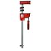 Bessey KR3.540 40-inch K Body REVO Fixed Jaw Parallel Clamp, 2-Pack