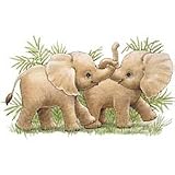 Endangered Elephants Youth Sweatshirt
