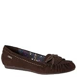 Bongo Women's True Story Moccasin
