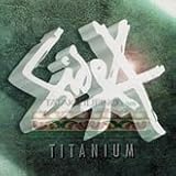 Titanium (With FREE CD) -- Philippine Tagalog Music CD