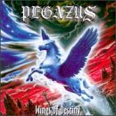 Pegazus lyrics