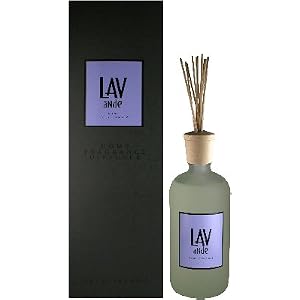 Archipelago Botanicals AB Home Fragrance Diffuser Lavande by Archipelago Botanicals