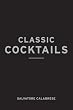 Classic Cocktails