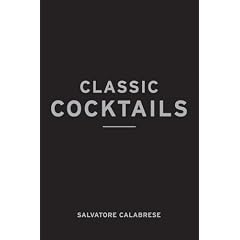 Classic Cocktails