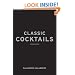 Classic Cocktails