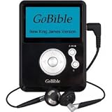 The Original GoBible - New King James Version