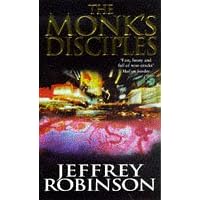 The Monk's Disciples