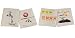 High Frugality Dish Towels