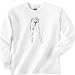Holy Legs Long Sleeve T-Shirt