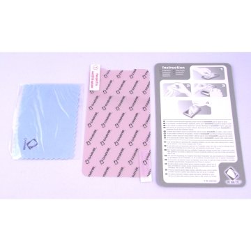 CAPDASE docomo T-01A / SoftBank X02T / Toshiba TG01 Professional Screen Guard ARiS 'Crystal Clear, Anti-Glare Protection' 「クリスタル・クリアー」 液晶保護シート SPTBTG01-C