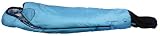 Sierra Designs Dragonfly 20 Degree Girl's Youth Three-Season Synthetic Sleeping Bag