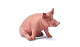 Eigenschaften Schleich 13202 / Schleich 13202 - Schwein, sitzend