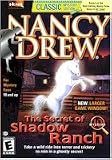 NANCY DREW - THE SECRET OF SHADOW RANCH