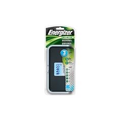 Energizer Family Battery Charger