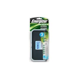 Click here to buy Energizer Family Battery Charger.