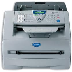 MFC7225N LASER PRINTER FAX