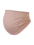 Maternity Belly-band Size 14-18 in biege